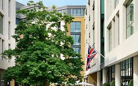 Ham Yard Hotel, Firmdale Hotels